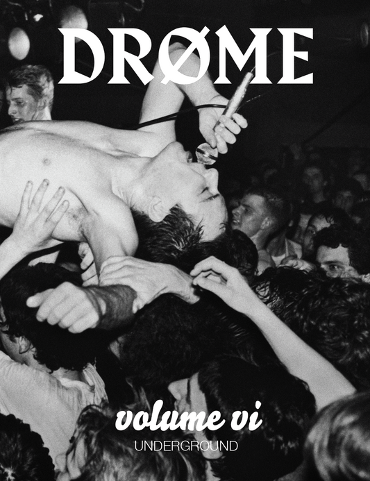 DRØME Volume VI